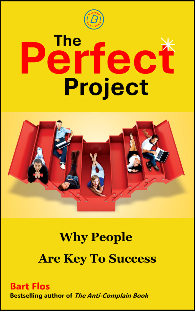 Perfek Project The Perfect Project